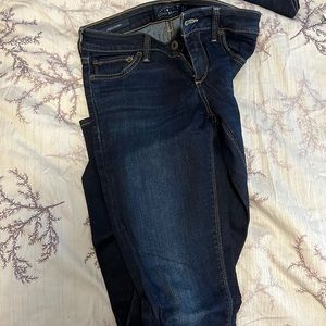 Lolita skinny jeans